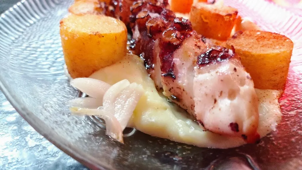 Restaurante Ajonegro gastro_Villanueva de Alcardete_slider_image_3