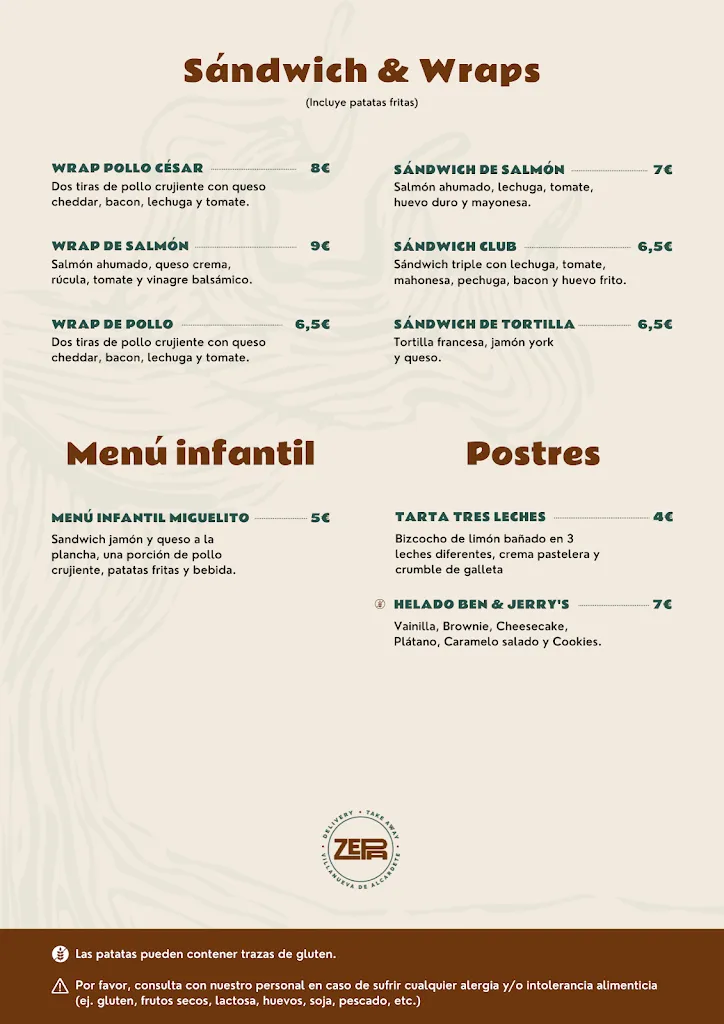 Menu_Zepa Take Away & Delivery_Villanueva de Alcardete_image_2