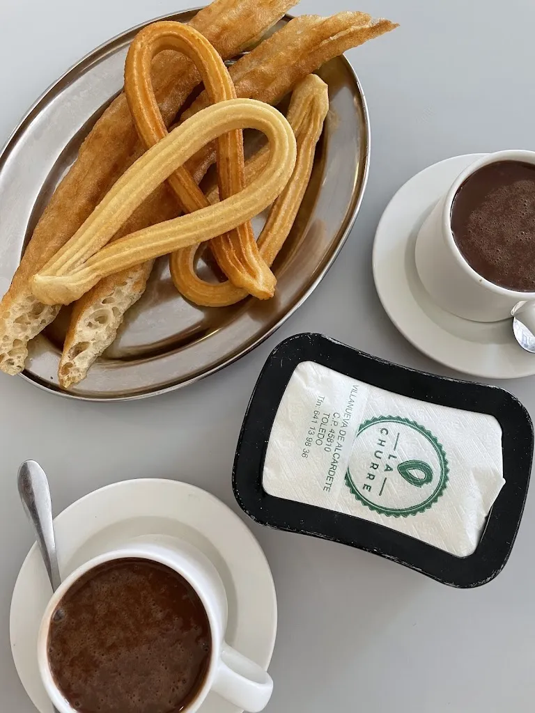 Menu_La Churre_Villanueva de Alcardete_image_1