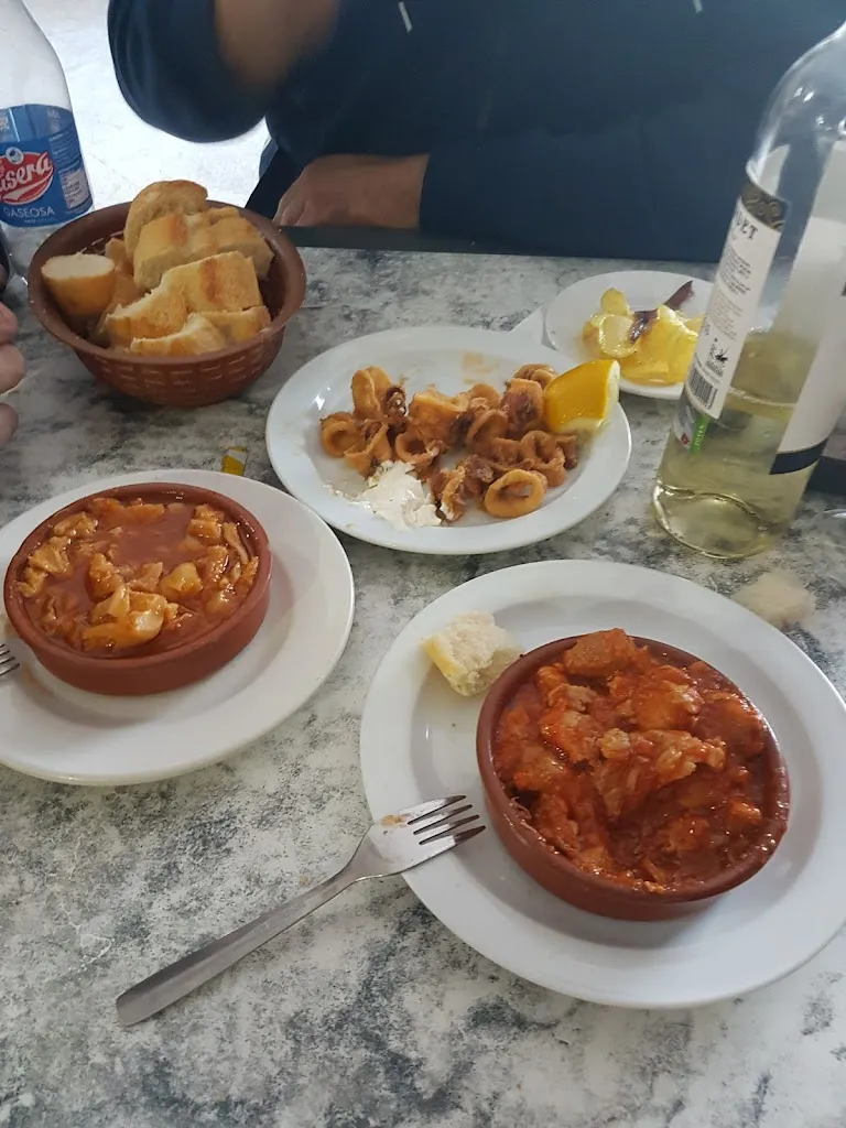 Menu_Bar Pretiles_Villanueva de Alcardete_image_3