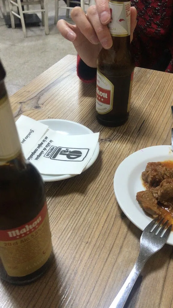 Menu_Bar Pretiles_Villanueva de Alcardete_image_9