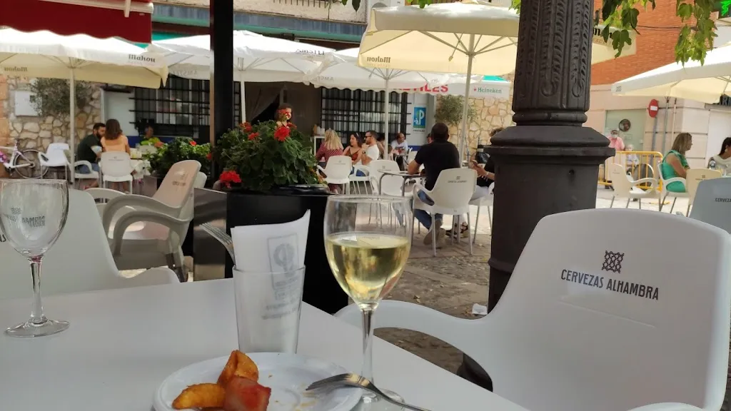 santifpe_Bar Pretiles_Villanueva de Alcardete_review