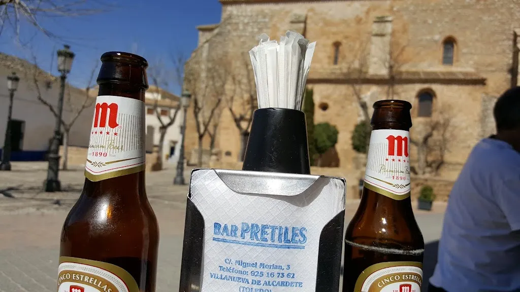 Bar Pretiles_Villanueva de Alcardete_slider_image_2