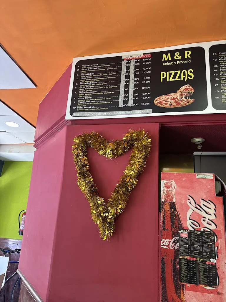 Menu_M&R kebab y pizzería Villanueva de alcardete_Villanueva de Alcardete_image_2