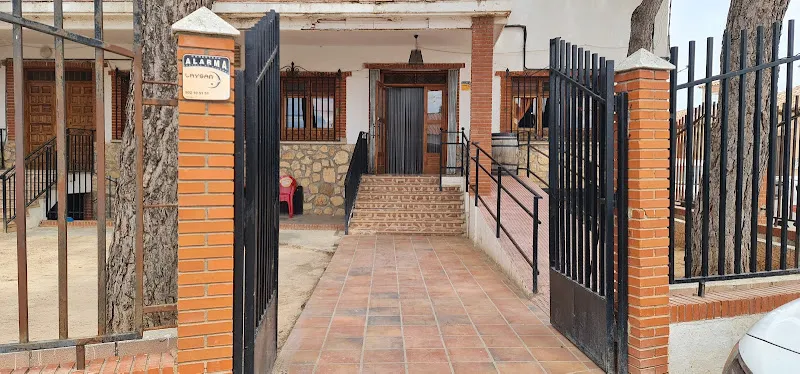 Jivy Drum_Hermanos Viana Cafe Bar_Villanueva de Alcardete_review