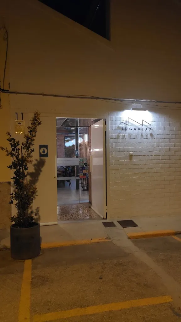 Antonio_Restaurante Lugarejo_Villanueva de Alcardete_review