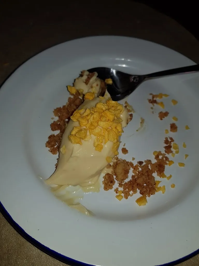 Felix Redondo_Restaurante Lugarejo_Villanueva de Alcardete_review