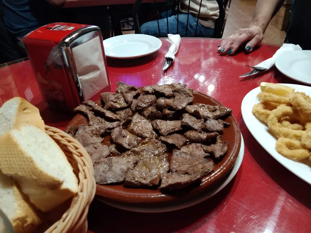 Carlos Herrera_Hostal Casa Ani_Villasequilla_review