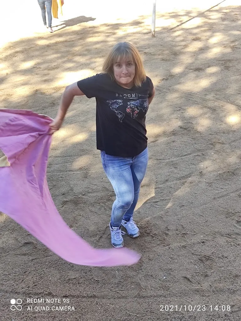 FRANCISCO JAVIER SANZ GARCIA_Rancho Santa Monica_Villasequilla_review