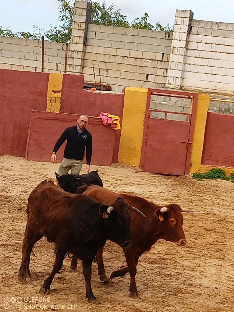 Jose De La Torre_Rancho Santa Monica_Villasequilla_review