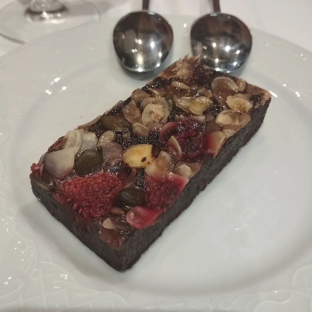 Cristina Castaño_Restaurante los claveles_Villarrubia de Santiago_review