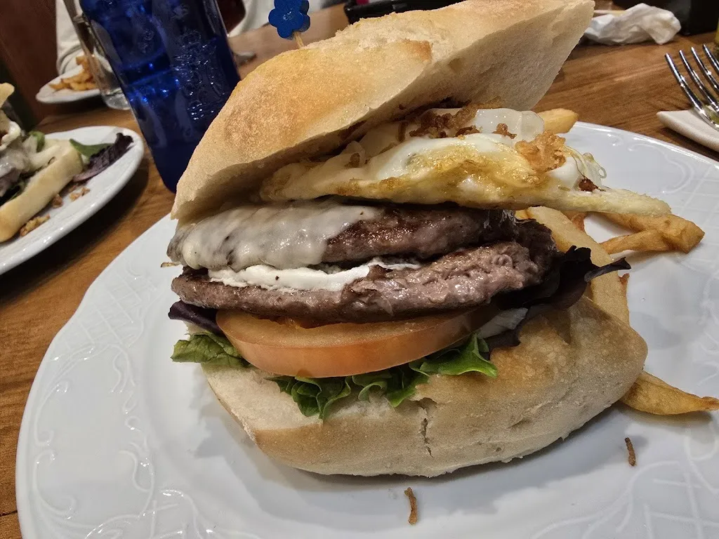 Iván P.L._Restaurante los claveles_Villarrubia de Santiago_review