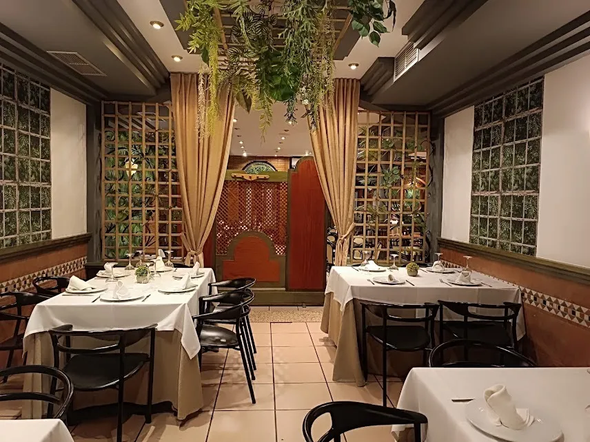 X2rAS_Restaurante los claveles_Villarrubia de Santiago_review