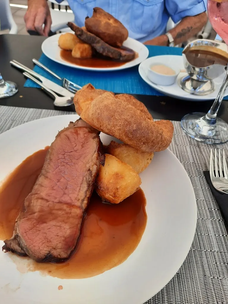 Menu_The Roof Terrace, Mojacar_Mojacar_image_3