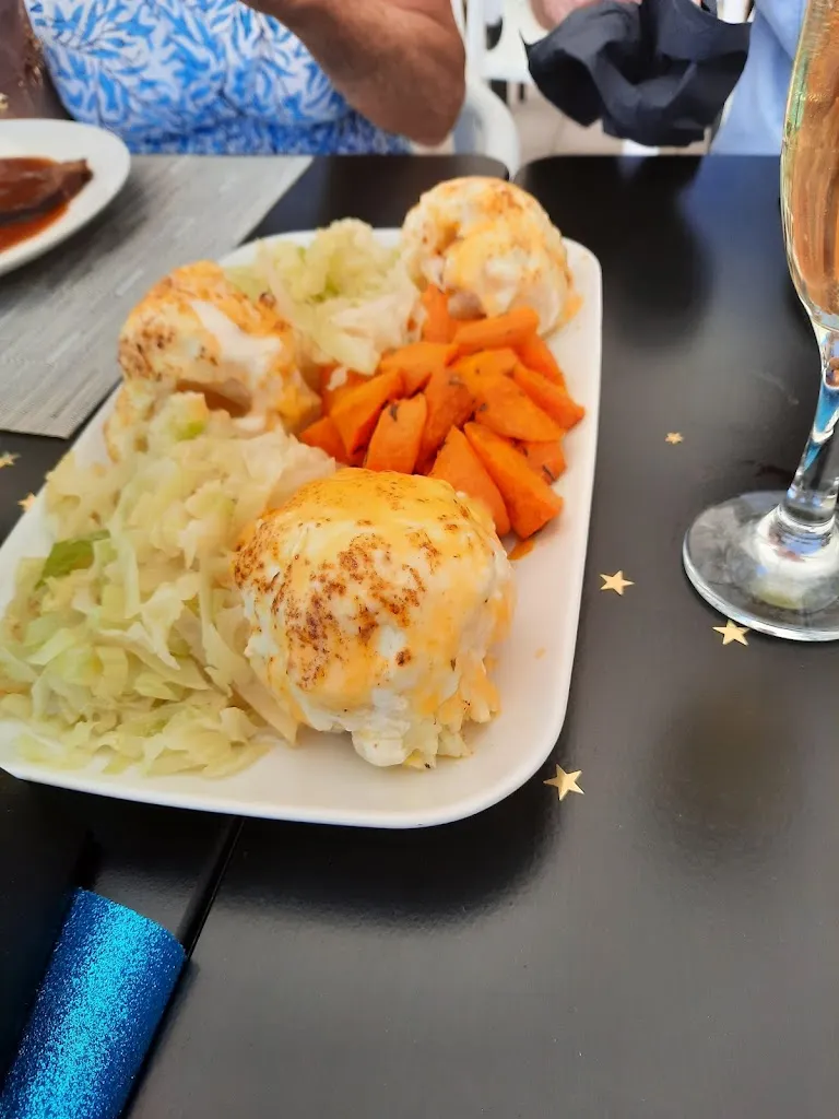 Menu_The Roof Terrace, Mojacar_Mojacar_image_5