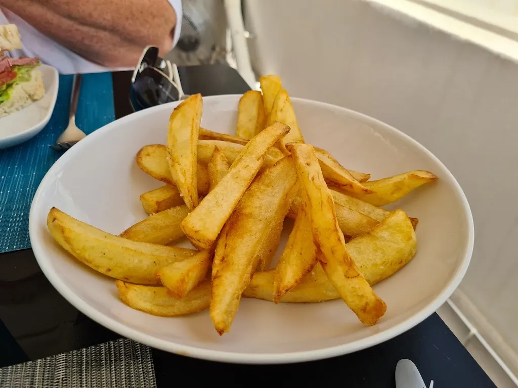 Menu_The Roof Terrace, Mojacar_Mojacar_image_6