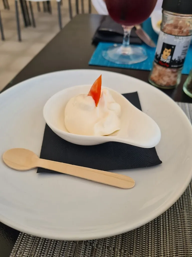 Menu_The Roof Terrace, Mojacar_Mojacar_image_7