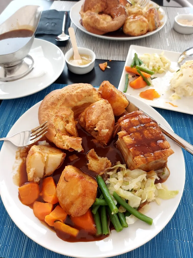 Menu_The Roof Terrace, Mojacar_Mojacar_image_8