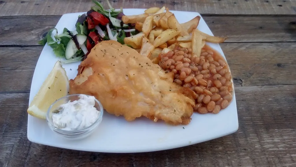 Menu_The Roof Terrace, Mojacar_Mojacar_image_9