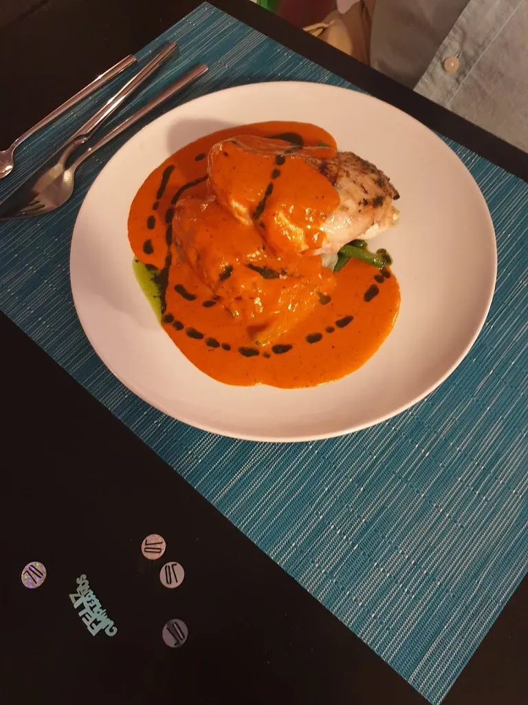 Jan Winterborne_The Roof Terrace, Mojacar_Mojacar_review