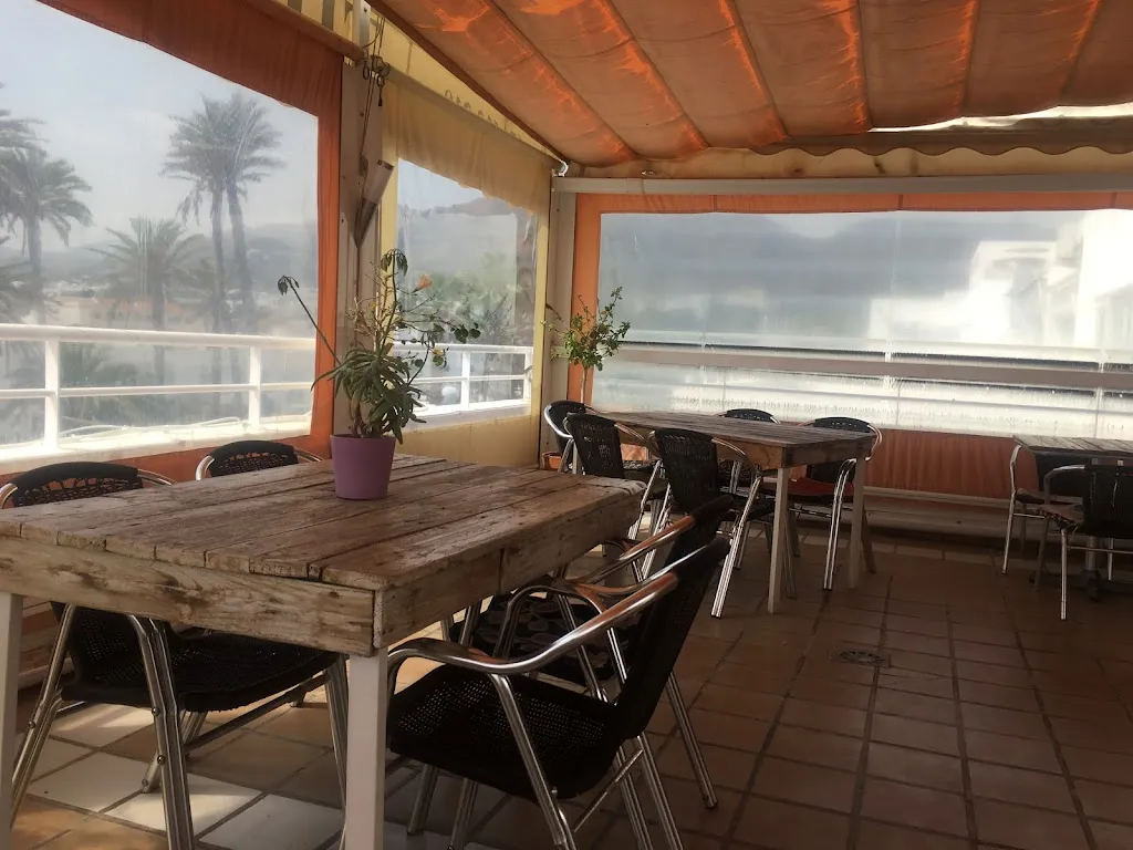 The Roof Terrace, Mojacar_Mojacar_slider_image_1