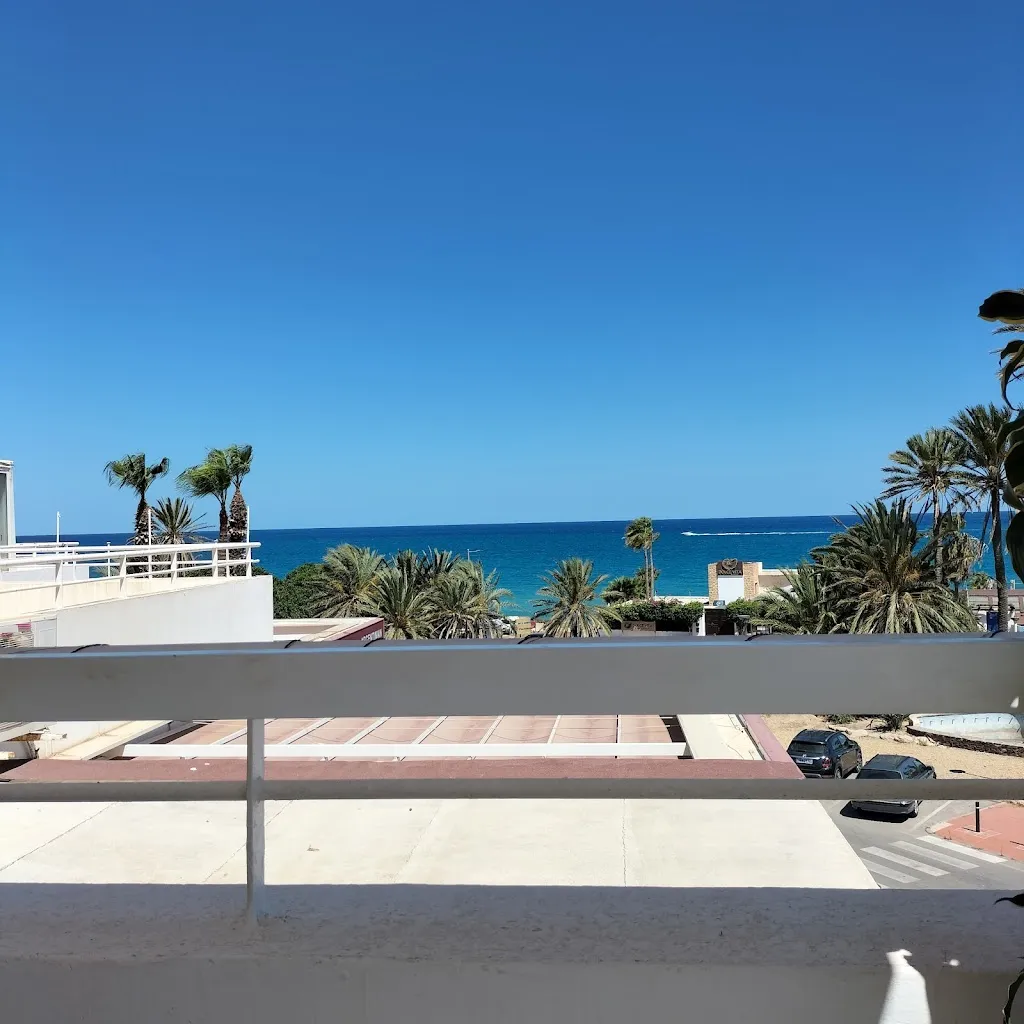 The Roof Terrace, Mojacar_Mojacar_slider_image_3