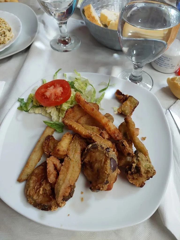 Restaurante El Torneo_Villarrubia de Santiago_slider_image_2