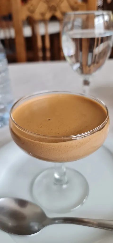 Jivy Drum_Restaurante De Pablo_Villarrubia de Santiago_review