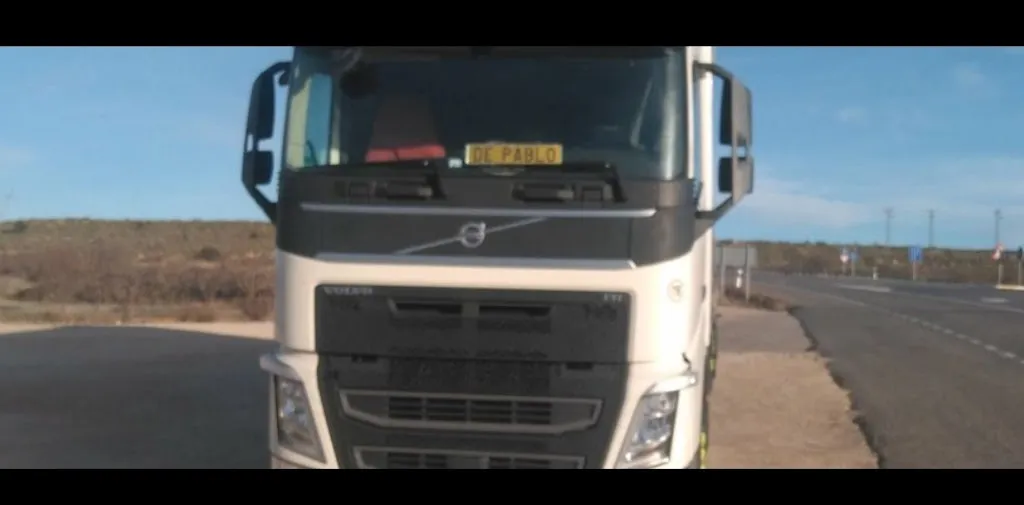 jose manuel sanchez de pablo rodriguez_Restaurante De Pablo_Villarrubia de Santiago_review