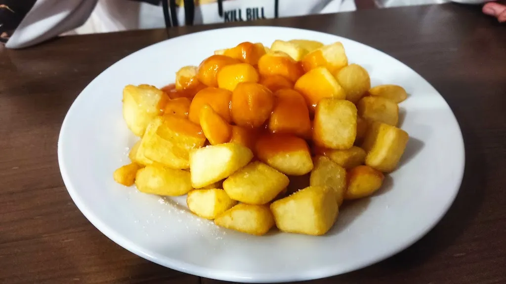 Chemaider_Bar Fabri_Villarrubia de Santiago_review