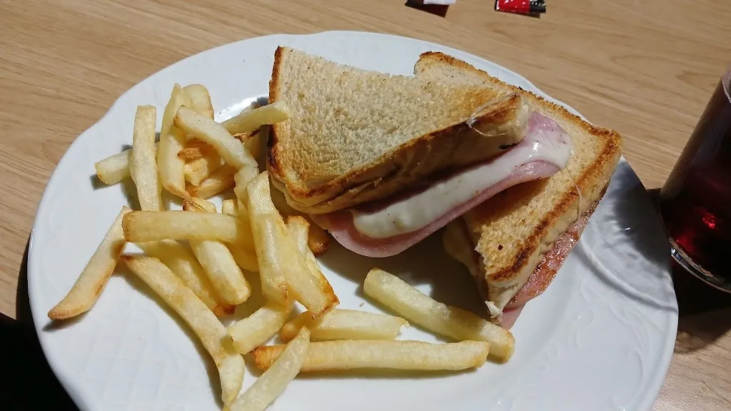 Menu_Bar Los Claves_Villarrubia de Santiago_image_1