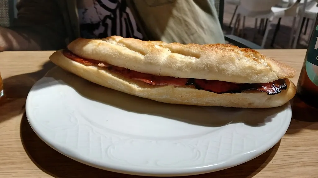 Menu_Bar Los Claves_Villarrubia de Santiago_image_2