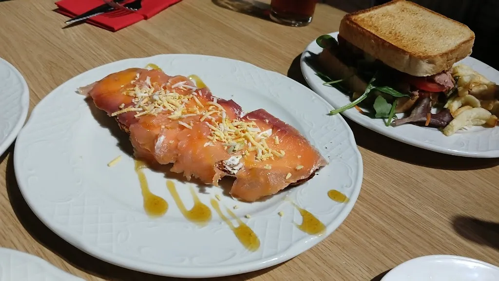 Menu_Bar Los Claves_Villarrubia de Santiago_image_4