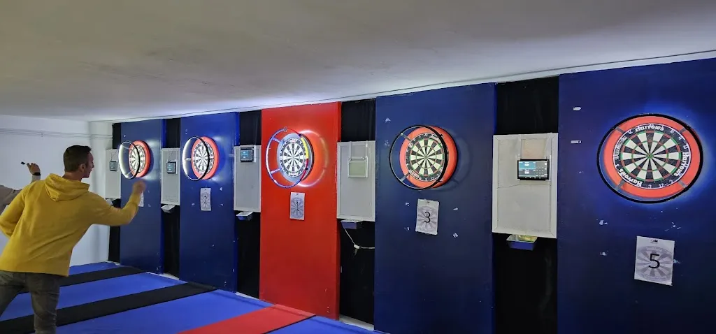 Gary Paul Lynch Garcia_La Alborada_Villarrubia de Santiago_review