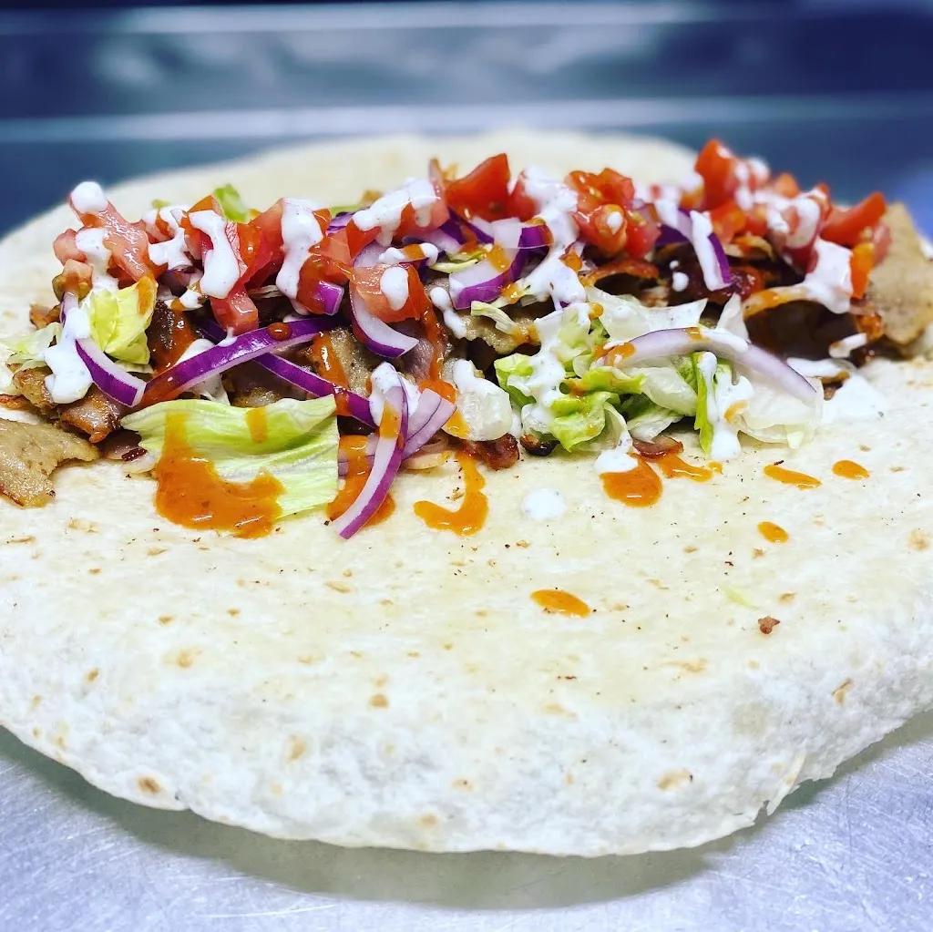 Bar restaurante El Chato restaurant in Villatobas