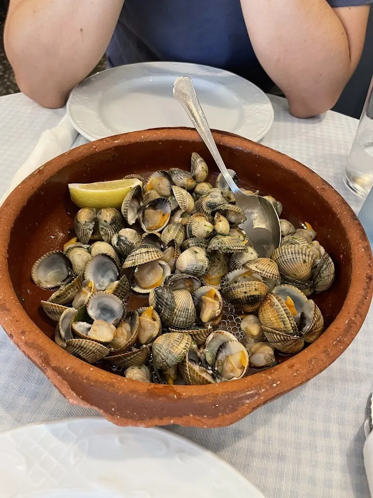 Kristina_Taberna Praza do Peixe_Cedeira_review