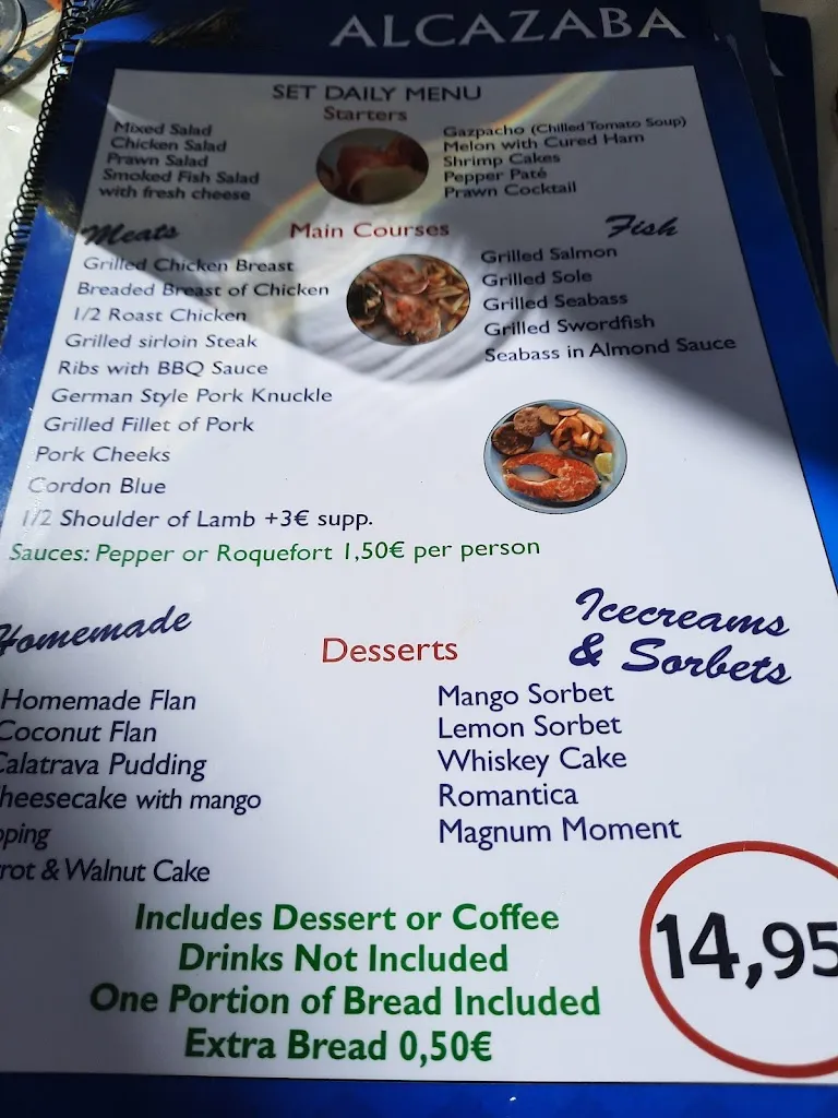 Julia Hughes_Mojacar_Mojacar_recensione