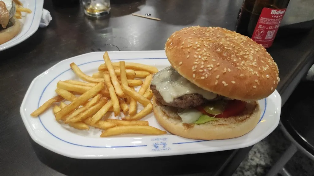 Menu_Cerveceria Alcazar_Villatobas_immagine_2