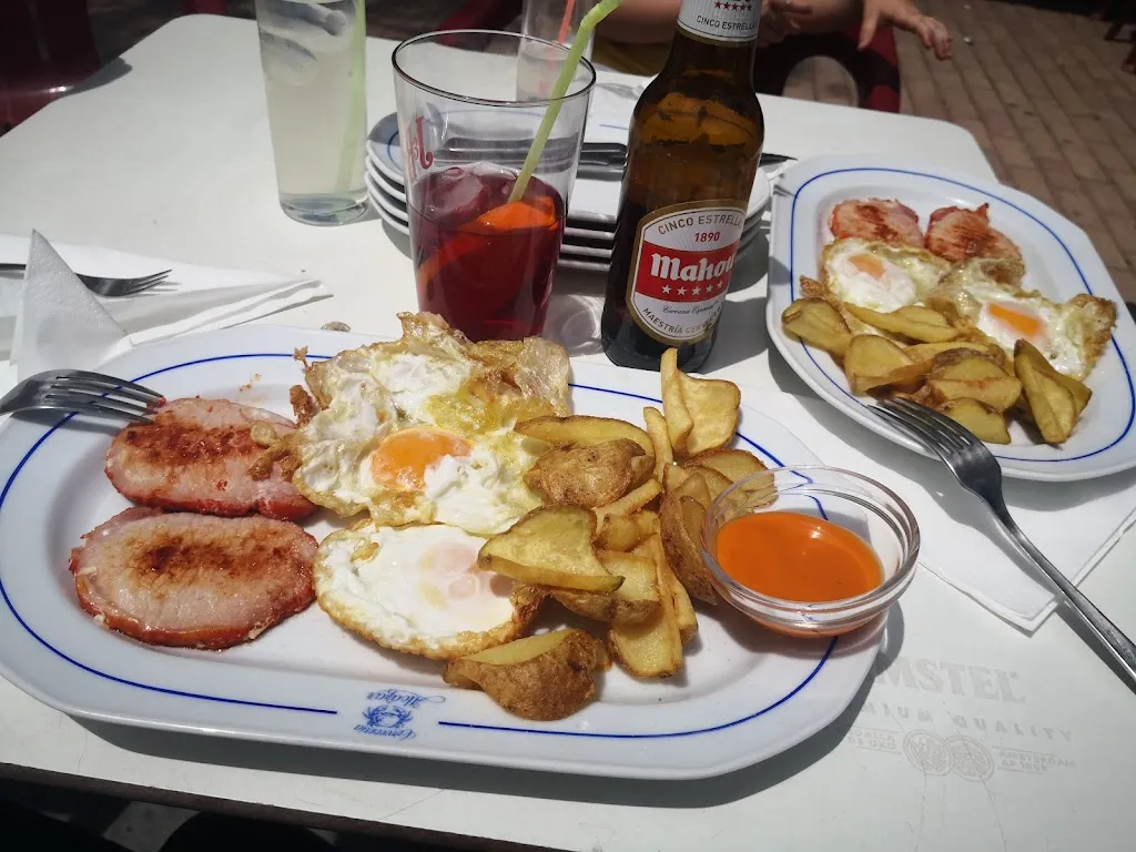 Menu_Cerveceria Alcazar_Villatobas_immagine_4