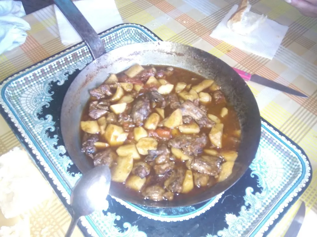 Menu_Cerveceria Alcazar_Villatobas_immagine_5