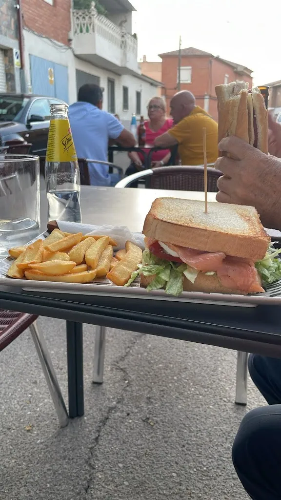 Menu_Bar Restaurante La Rumana_Villaseca de la Sagra_image_4