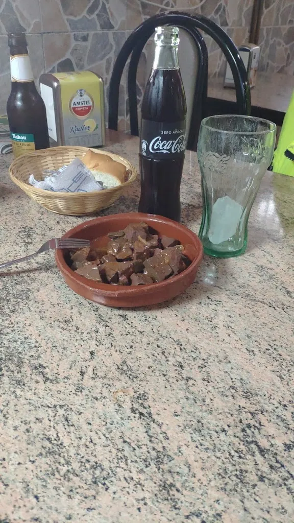 Menu_Bar Restaurante La Rumana_Villaseca de la Sagra_image_6