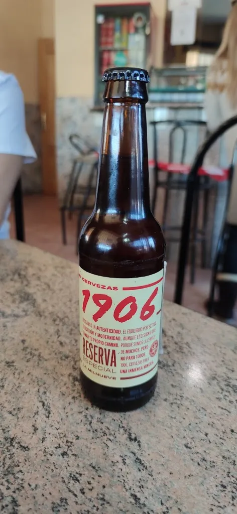 Menu_Bar Restaurante La Rumana_Villaseca de la Sagra_image_9