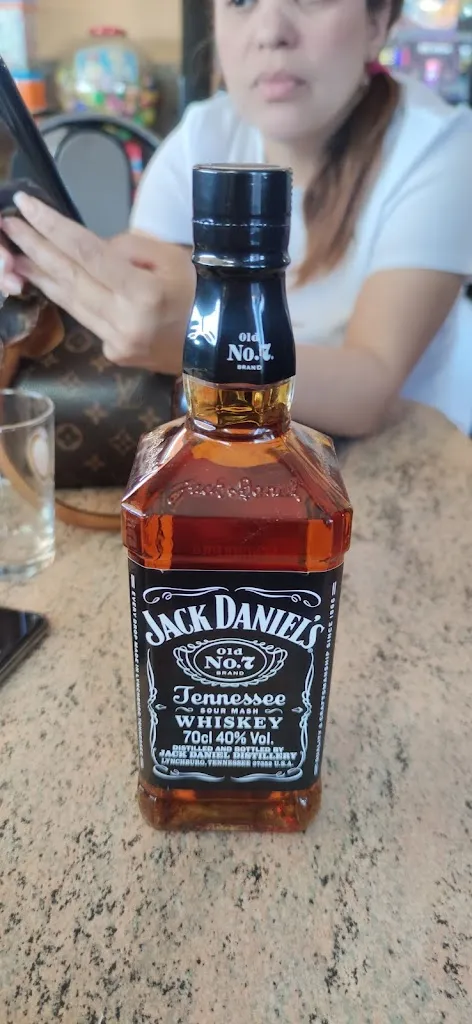 Angel Eduardo Silva Useche_Bar Restaurante La Rumana_Villaseca de la Sagra_review