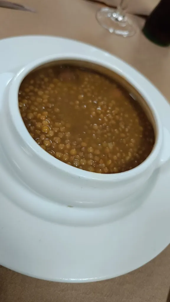 Menu_Hostal Restaurante El Picantón_Villaseca de la Sagra_image_5