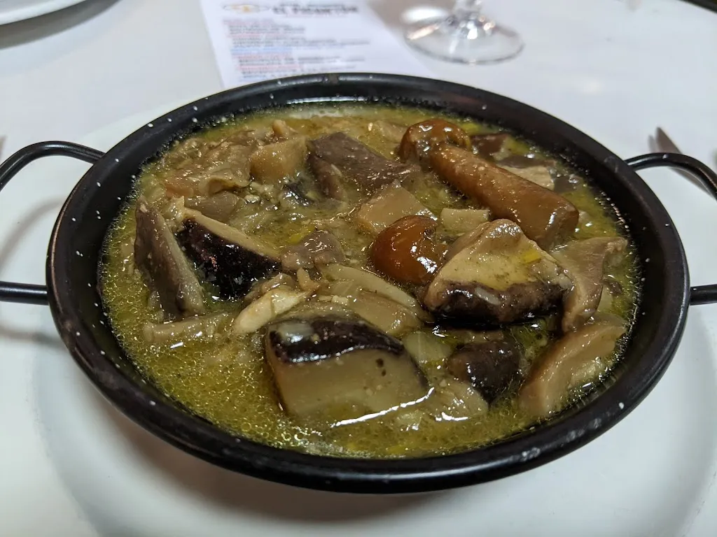 Menu_Hostal Restaurante El Picantón_Villaseca de la Sagra_image_6