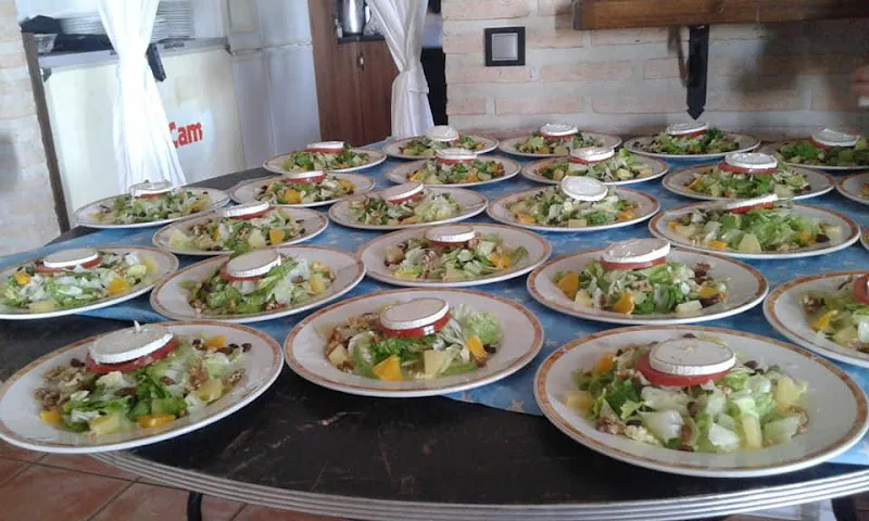 Menu_Hostal Restaurante El Picantón_Villaseca de la Sagra_image_7