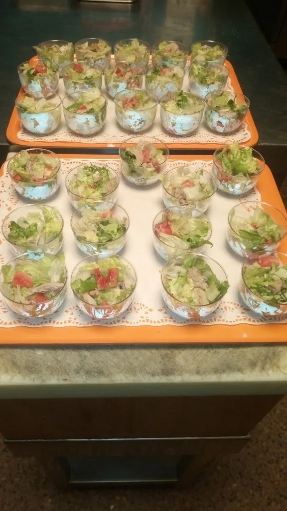 Menu_Hostal Restaurante El Picantón_Villaseca de la Sagra_image_8