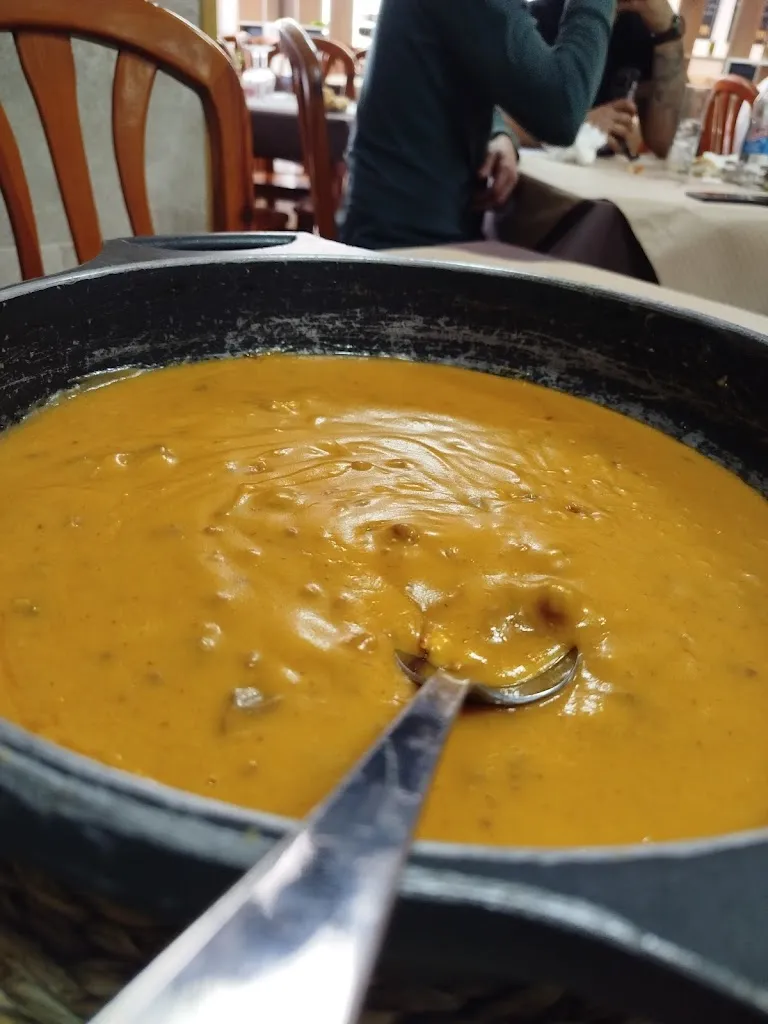 E. P. Meb_Hostal Restaurante El Picantón_Villaseca de la Sagra_review