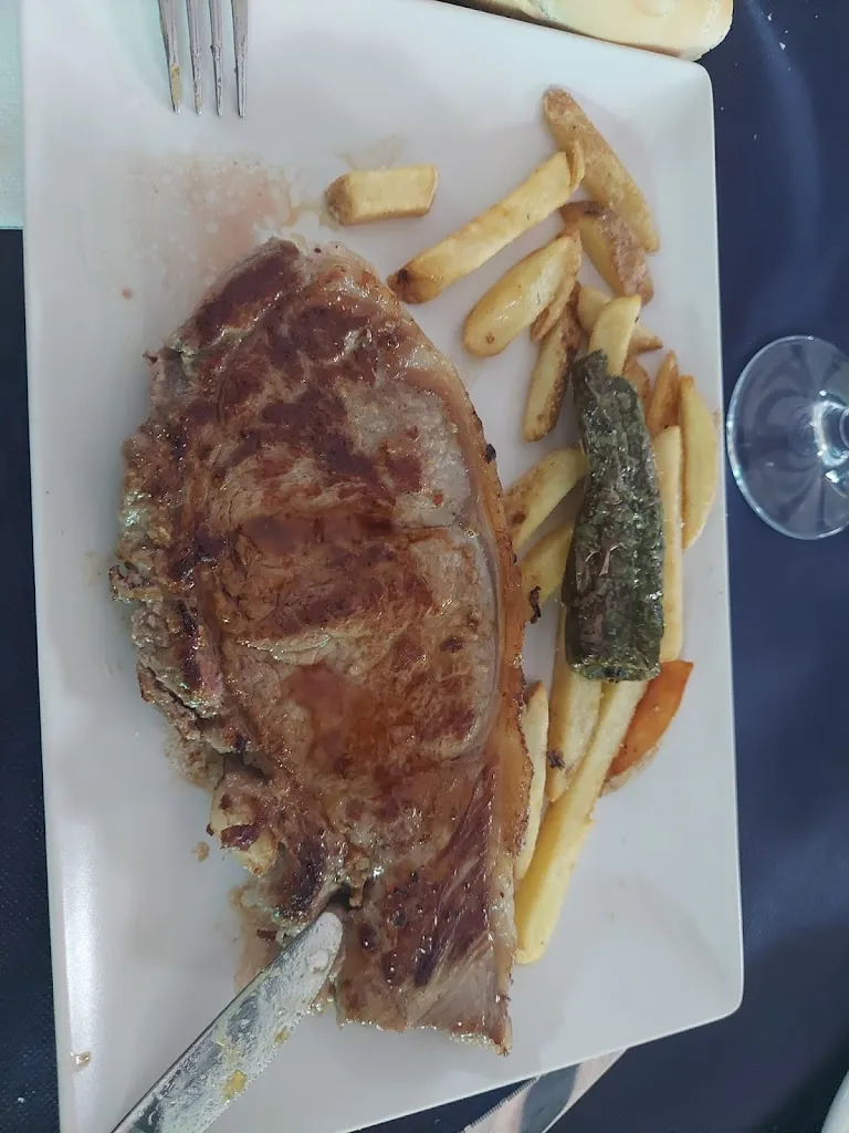 Menu_La Piscina HD_Villaseca de la Sagra_image_3